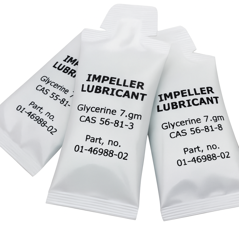 Premium Impeller Grease for Marine Use Premium Impeller Grease for Marine Use