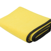 Paño de Limpieza Microfibra Premium 44x30cm