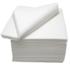 Absorbent Pads for Oil and Fuel - 48x43cm