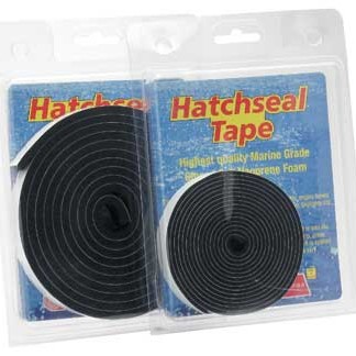 Marine Hatch Seal Tape 19x6mm - 3m Roll