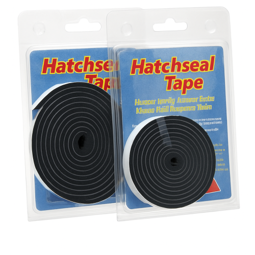 Hatch Seal Tape 19x6mm -3mt