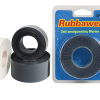 Rubbaweld Self-Amalgamating Tape 25mm x 5m - Black