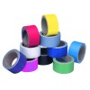 Ruban de Réparation Spinnaker Ripstop - Vert Fluo 4,5m x 50mm