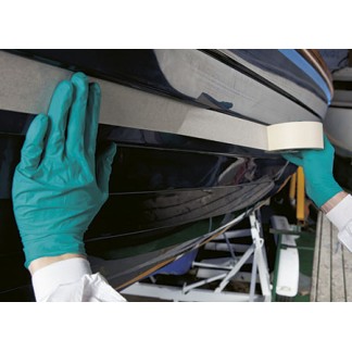 Maskeringstejp 3M Scotch 2328 30mm x 50mt Maskeringstejp 3M Scotch 2328 30mm x 50mt