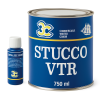 White Marine Filler for Polyester - 750ml
