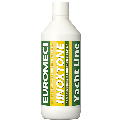 Inoxtone 1lt Rozsdamentes Acél Felújítószer