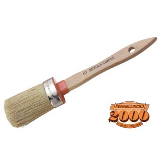 Pincel Oval 30 mm