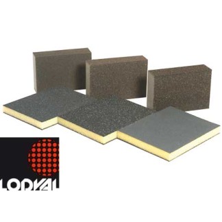 Slipdyna 100 x 125 x 12,5 mm G (P36) Slipdyna 100 x 125 x 12,5 mm G (P36)