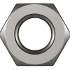 Zestaw nakrętek sześciokątnych A4 DIN 934 M 10 szt Zestaw nakrętek sześciokątnych A4 DIN 934 M 10 szt