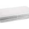 Skay Bench Cushion 600x300x50mm - White