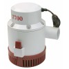 Zatapialna pompa zęzowa WB-3700 12v