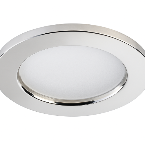 LED ugradbena stropna svjetiljka Foresti Sterope 105 mm