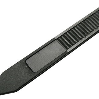 Öngyulladó poliamid kábelkötözők 390 x 4,8 mm Öngyulladó poliamid kábelkötözők 390 x 4,8 mm