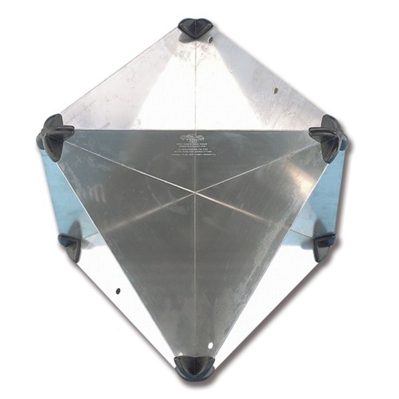 Trem I.O.R. Alloy Radar Reflector Trem I.O.R. Alloy Radar Reflector