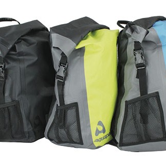 28L AquaPack Waterproof Backpack - Lime 28L AquaPack Waterproof Backpack - Lime