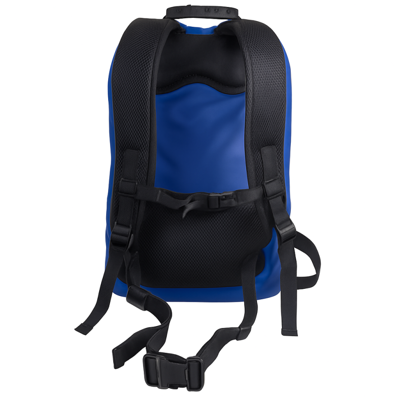 28L Waterproof Backpack Aquapack in Blue 28L Waterproof Backpack Aquapack in Blue