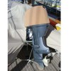 Premium Outboard Motor Covers - Grey 60x50x50 cm Premium Outboard Motor Covers - Grey 60x50x50 cm