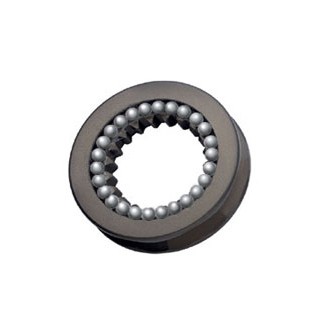 Pulley Fiddle Sprenger 36mm, 10mm-ig terjedő kötelekhoz