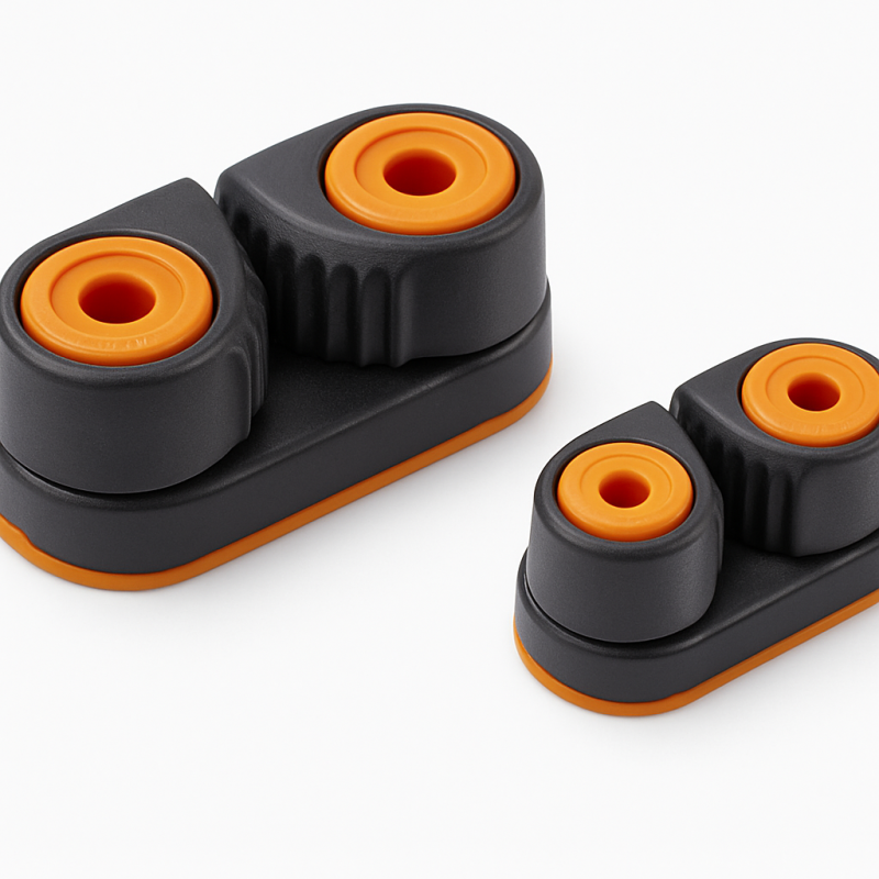 32mm Master Cleats for 6-16mm Lines 32mm Master Cleats for 6-16mm Lines