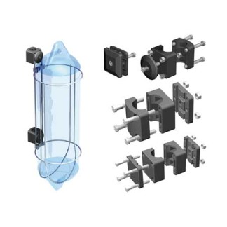 Nawa modularni držači bokobrana 360mm Nawa modularni držači bokobrana 360mm
