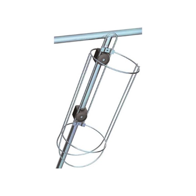 Nawa modularni držači bokobrana 360mm Nawa modularni držači bokobrana 360mm