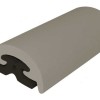 Capa inoxidável para radial 40