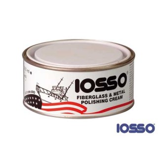 Višenamjenska brodska pasta za poliranje iosso ml. 250 Višenamjenska brodska pasta za poliranje iosso ml. 250
