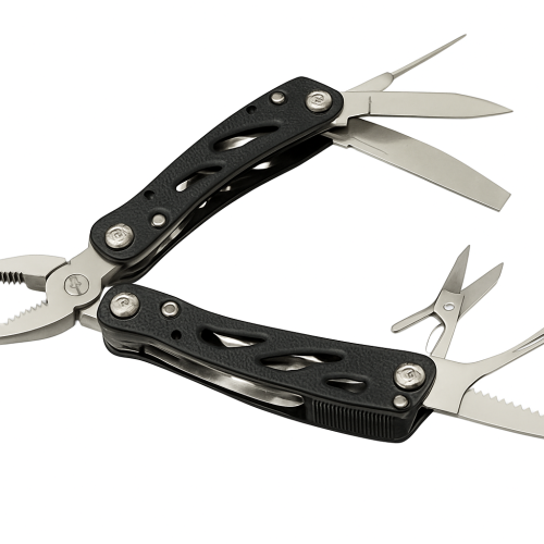 Blackfox Stainless Steel Multi-Tool