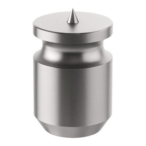 Stainless Steel Snap-in Plunger Latch Ø28mm x h26mm