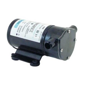 Ocean 12V Self-Priming Pump - 45L per Minute Ocean 12V Self-Priming Pump - 45L per Minute