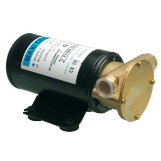 Ocean 12V Self-Priming Pump - 45L per Minute Ocean 12V Self-Priming Pump - 45L per Minute