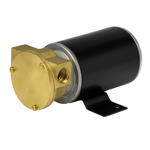 Ocean 24V Selbstansaugende Pumpe - 45L/min