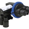 Ocean 24V diafragminis siurblys 20L Ocean 24V diafragminis siurblys 20L
