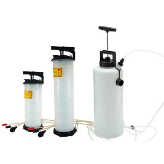 Ručna pumpa za zamjenu ulja 6,5 l Ručna pumpa za zamjenu ulja 6,5 l