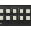 IP67 Waterproof Digital Panel with 6 Touch Switches IP67 Waterproof Digital Panel with 6 Touch Switches