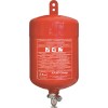 6kg ABC Automatinis Gaisro Gesintuvas
