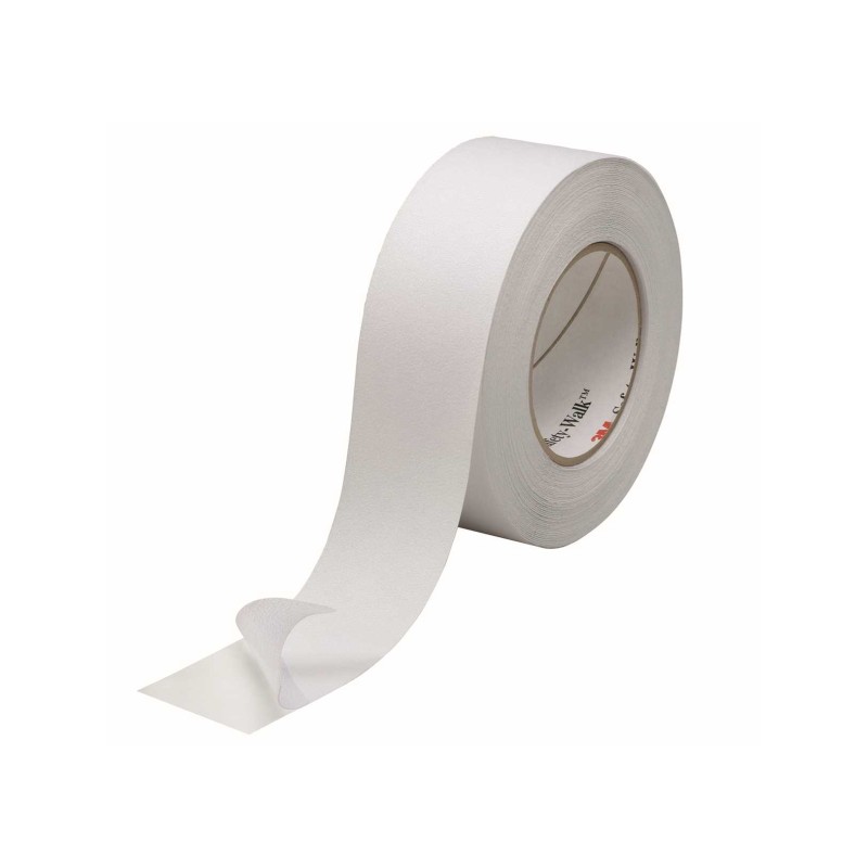 Bandes Adhésives Antidérapantes 3M Safety-Walk - 50mm x 18m