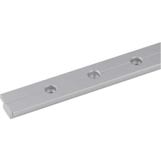 T-Track Vágány 40mm x 2mt