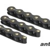 Antal 4-Roller Sailboat Deck Organizer - 16mm