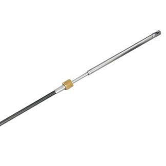 11ft M58 Steering Cable - Ultraflex T67