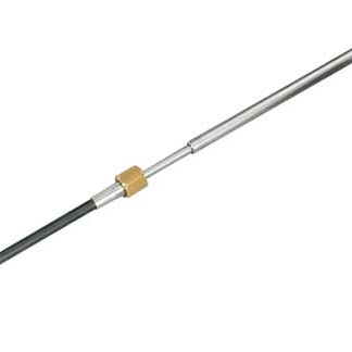 11ft M58 Steering Cable - Ultraflex T67 11ft M58 Steering Cable - Ultraflex T67
