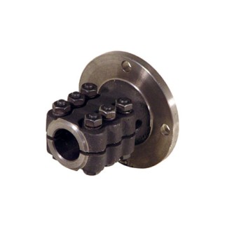 35mm Rigid Couplings for Twin Disc/Technodrive TMC 60 35mm Rigid Couplings for Twin Disc/Technodrive TMC 60