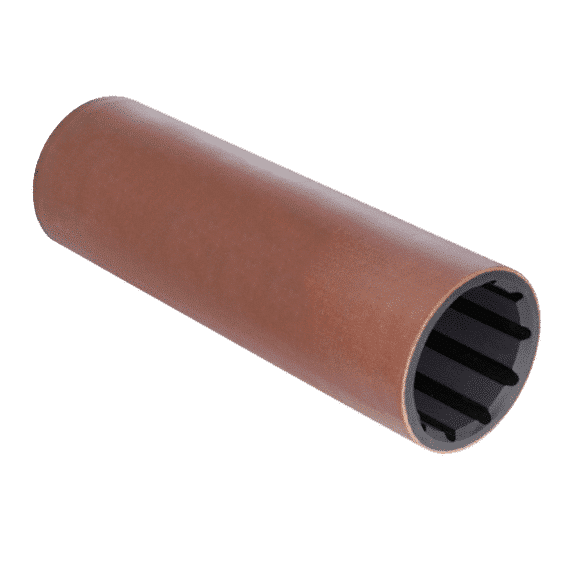 Lagăre de ax din rășină 50,80 x 66,67 x 203,19 mm Lagăre de ax din rășină 50,80 x 66,67 x 203,19 mm