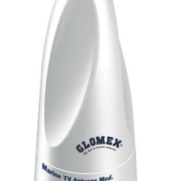 VHF-antennás Glomex RA121