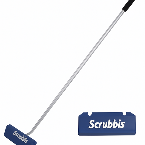 Scrubbis Hull Cleaning Set