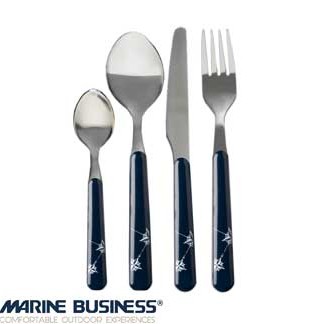 Northwind 24-Piece Stainless Steel Cutlery Set