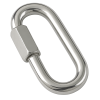 Stainless Steel Chain Link 8 x 58mm