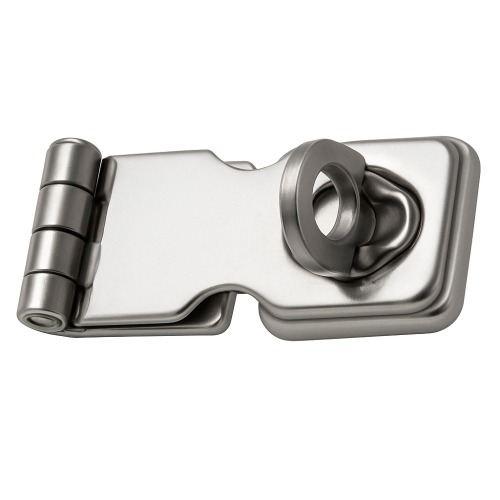 Låsbar Hold Down Klemme 69x30mm