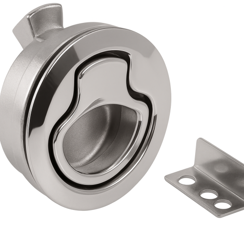 Roca Lukitusläpyt 50 x 61mm (2<>22mm)