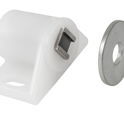 Magnetic Door Fastener 35 x 22mm